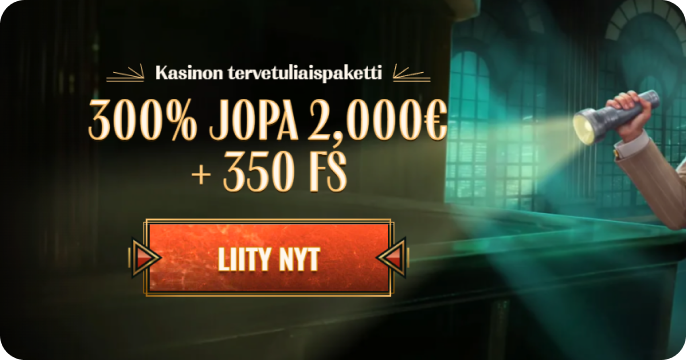 Spybet Casino